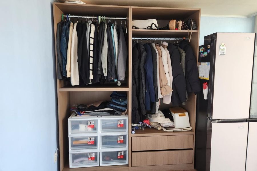 전북·광주 작업 당일 현장