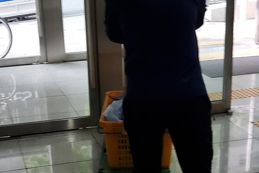전북·광주 현장 상태 기록