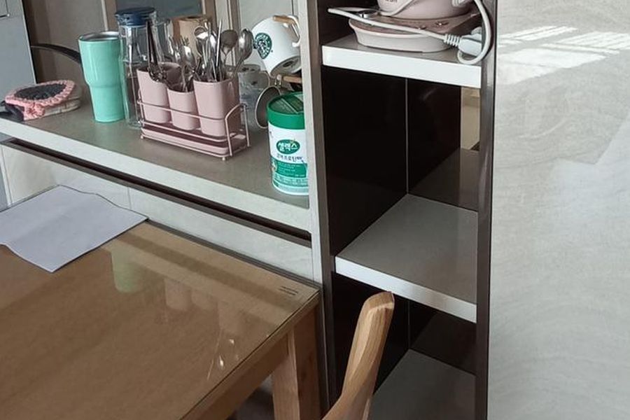 세종시 작업 현장 기록