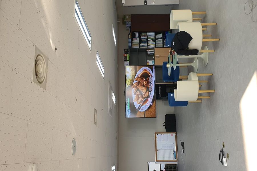 동구 현장 상태 기록