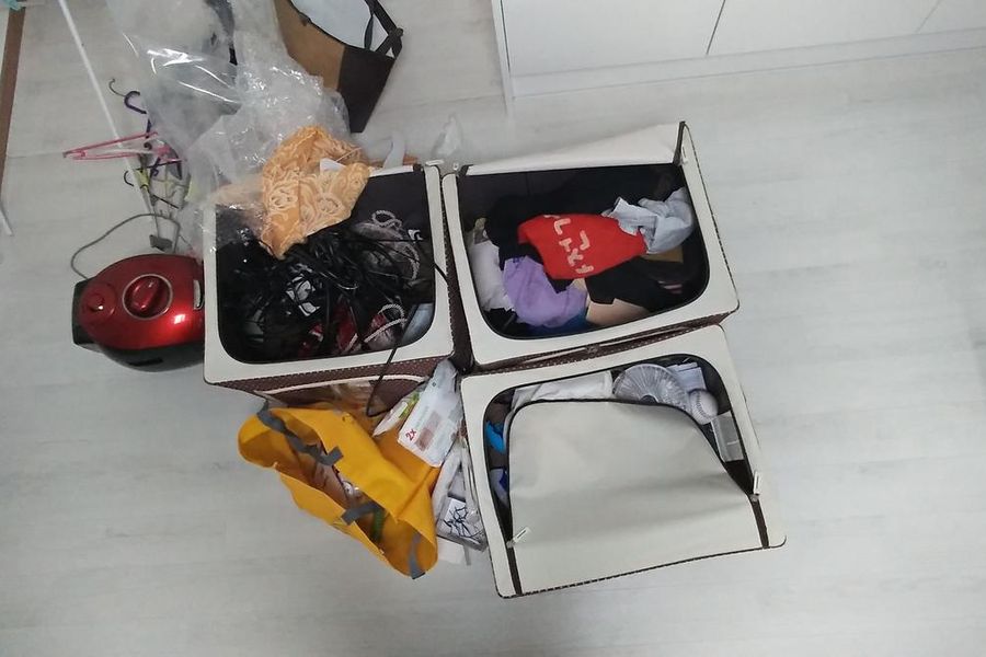 완주군 현장 스냅