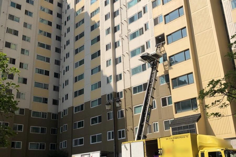 광산구 현장 스냅