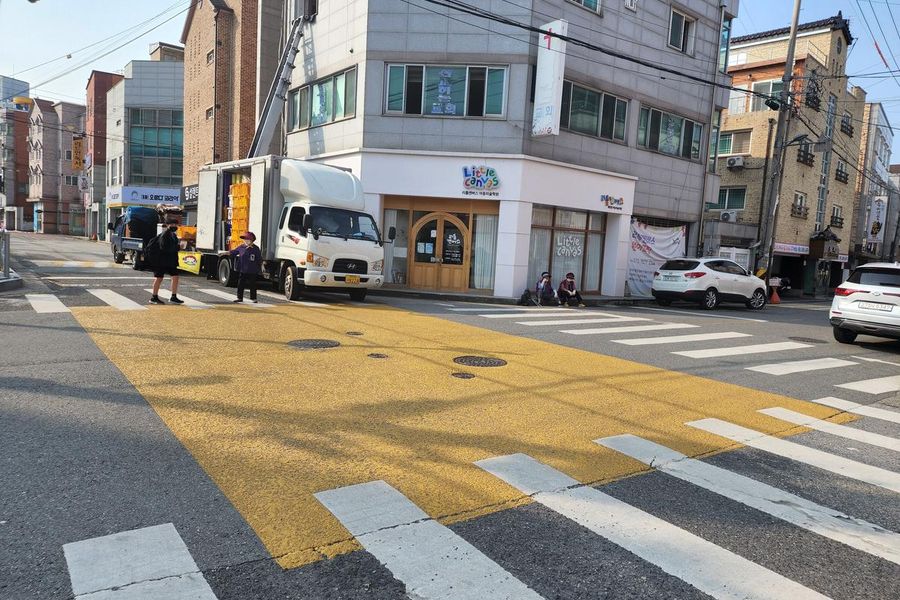 전북·광주 이사 진행 현장