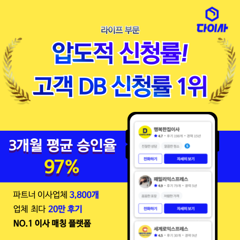 다이사 로고